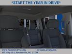 2026 Chevrolet Silverado 1500 Crew Cab 4WD Pickup for sale #259284 - photo 24