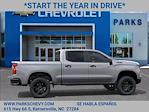2026 Chevrolet Silverado 1500 Crew Cab 4WD Pickup for sale #259284 - photo 5