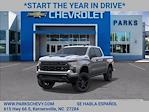 2026 Chevrolet Silverado 1500 Crew Cab 4WD Pickup for sale #259284 - photo 8