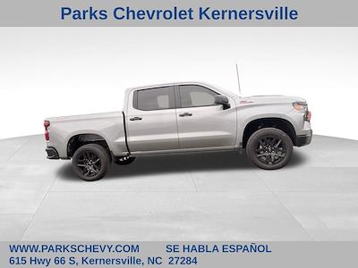 Used 2026 Chevrolet Silverado 1500 - photo 1