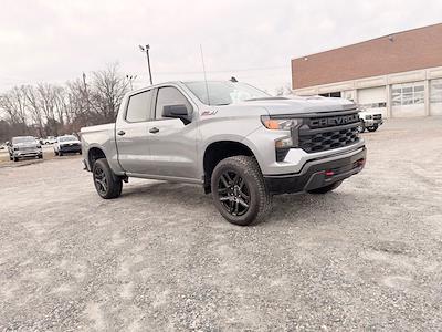 Used 2026 Chevrolet Silverado 1500 - photo 1