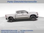 2026 Chevrolet Silverado 1500 Crew Cab 4WD Pickup for sale #259284A - photo 1