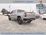 2026 Chevrolet Silverado 1500 Crew Cab 4WD Pickup for sale #259284A - photo 3