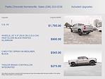 2026 Chevrolet Silverado 1500 Crew Cab 4WD Pickup for sale #259284A - photo 4