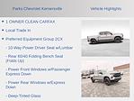 2026 Chevrolet Silverado 1500 Crew Cab 4WD Pickup for sale #259284A - photo 6