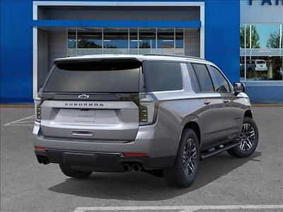 2025 Chevrolet Suburban 4WD SUV for sale #259412X - photo 2