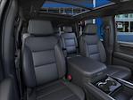 New 2025 Chevrolet Suburban Z71 4WD SUV for sale #259412X - photo 16
