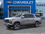 New 2025 Chevrolet Suburban Z71 4WD SUV for sale #259412X - photo 3