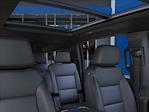 New 2025 Chevrolet Suburban Z71 4WD SUV for sale #259412X - photo 24