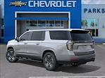New 2025 Chevrolet Suburban Z71 4WD SUV for sale #259412X - photo 4