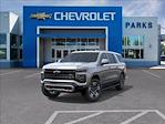 New 2025 Chevrolet Suburban Z71 4WD SUV for sale #259412X - photo 8