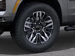 New 2025 Chevrolet Suburban Z71 4WD SUV for sale #259412X - photo 9