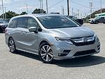 2018 Honda Odyssey FWD Minivan for sale #215995XA - photo 1