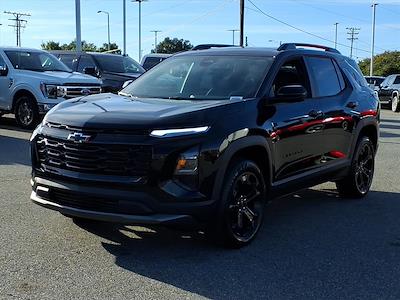 2026 Chevrolet Equinox AWD SUV for sale #260639 - photo 1
