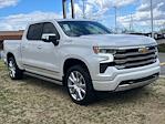 2025 Chevrolet Silverado 1500 Crew Cab 4x4 Pickup for sale #261489 - photo 1
