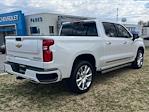 2025 Chevrolet Silverado 1500 Crew Cab 4x4 Pickup for sale #261489 - photo 2