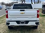2025 Chevrolet Silverado 1500 Crew Cab 4x4 Pickup for sale #261489 - photo 5
