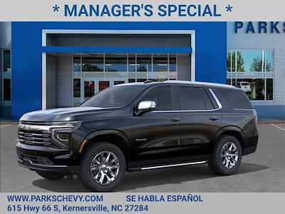 2026 Chevrolet Tahoe 4WD SUV for sale #261594 - photo 2