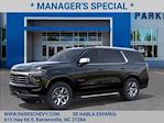 2026 Chevrolet Tahoe 4WD SUV for sale #261594 - photo 2