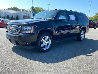 2014 Chevrolet Suburban SUV for sale #262290A - photo 1