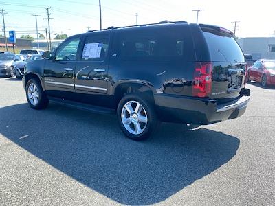 2014 Chevrolet Suburban SUV for sale #262290A - photo 2