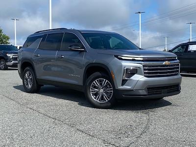 2025 Chevrolet Traverse FWD SUV for sale #262566X - photo 1