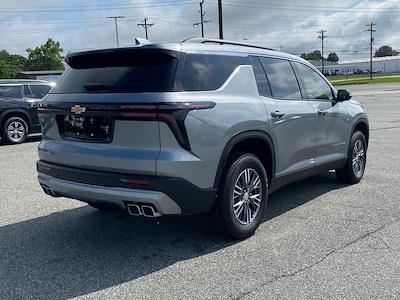 2025 Chevrolet Traverse FWD SUV for sale #262566X - photo 2