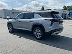 2025 Chevrolet Traverse FWD SUV for sale #262566X - photo 25