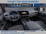 2026 Chevrolet Suburban 4WD SUV for sale #263359 - photo 15