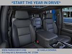 2026 Chevrolet Suburban 4WD SUV for sale #263359 - photo 16
