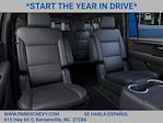 2026 Chevrolet Suburban 4WD SUV for sale #263359 - photo 17