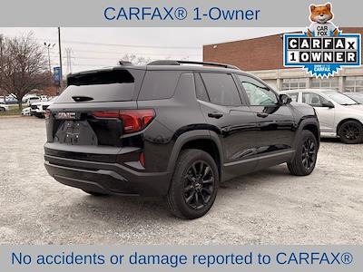 Used 2025 GMC Terrain - photo 1