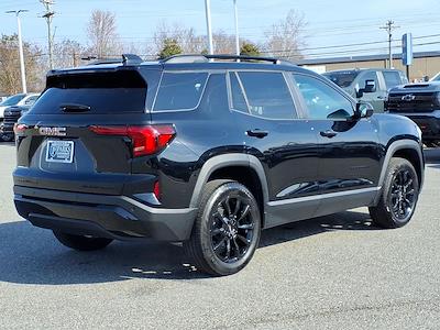 Used 2025 GMC Terrain - photo 1