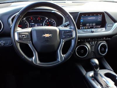 Used 2019 Chevrolet Blazer - photo 1
