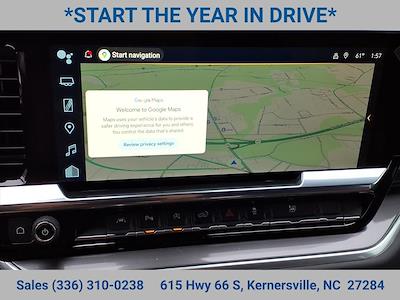 2026 Chevrolet Silverado 1500 Crew Cab 4WD Pickup for sale #263651 - photo 2