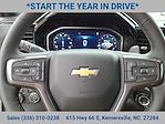 2026 Chevrolet Silverado 1500 Crew Cab 4WD Pickup for sale #263651 - photo 10