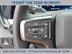 2026 Chevrolet Silverado 1500 Crew Cab 4WD Pickup for sale #263651 - photo 11