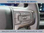 2026 Chevrolet Silverado 1500 Crew Cab 4WD Pickup for sale #263651 - photo 12
