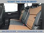 2026 Chevrolet Silverado 1500 Crew Cab 4WD Pickup for sale #263651 - photo 18
