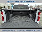 2026 Chevrolet Silverado 1500 Crew Cab 4WD Pickup for sale #263651 - photo 20