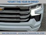 2026 Chevrolet Silverado 1500 Crew Cab 4WD Pickup for sale #263651 - photo 23
