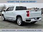 2026 Chevrolet Silverado 1500 Crew Cab 4WD Pickup for sale #263651 - photo 27