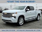 2026 Chevrolet Silverado 1500 Crew Cab 4WD Pickup for sale #263651 - photo 29