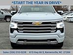 2026 Chevrolet Silverado 1500 Crew Cab 4WD Pickup for sale #263651 - photo 30