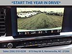 2026 Chevrolet Silverado 1500 Crew Cab 4WD Pickup for sale #263651 - photo 4