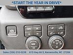 2026 Chevrolet Silverado 1500 Crew Cab 4WD Pickup for sale #263651 - photo 9