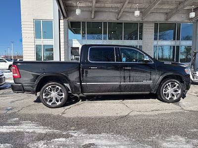 2020 Ram 1500 Crew Cab 4WD Pickup for sale #263651A - photo 2