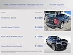 2020 Ram 1500 Crew Cab 4WD Pickup for sale #263651A - photo 5