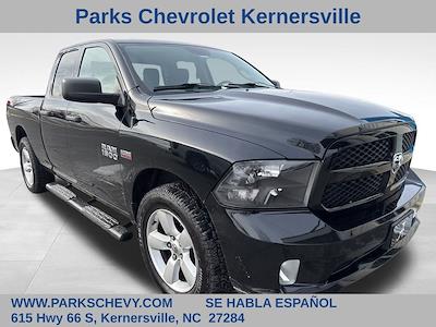 Used 2015 Ram 1500 Tradesman Quad Cab for sale #263651A1 - photo 1