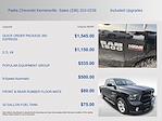 Used 2015 Ram 1500 Tradesman Quad Cab for sale #263651A1 - photo 4